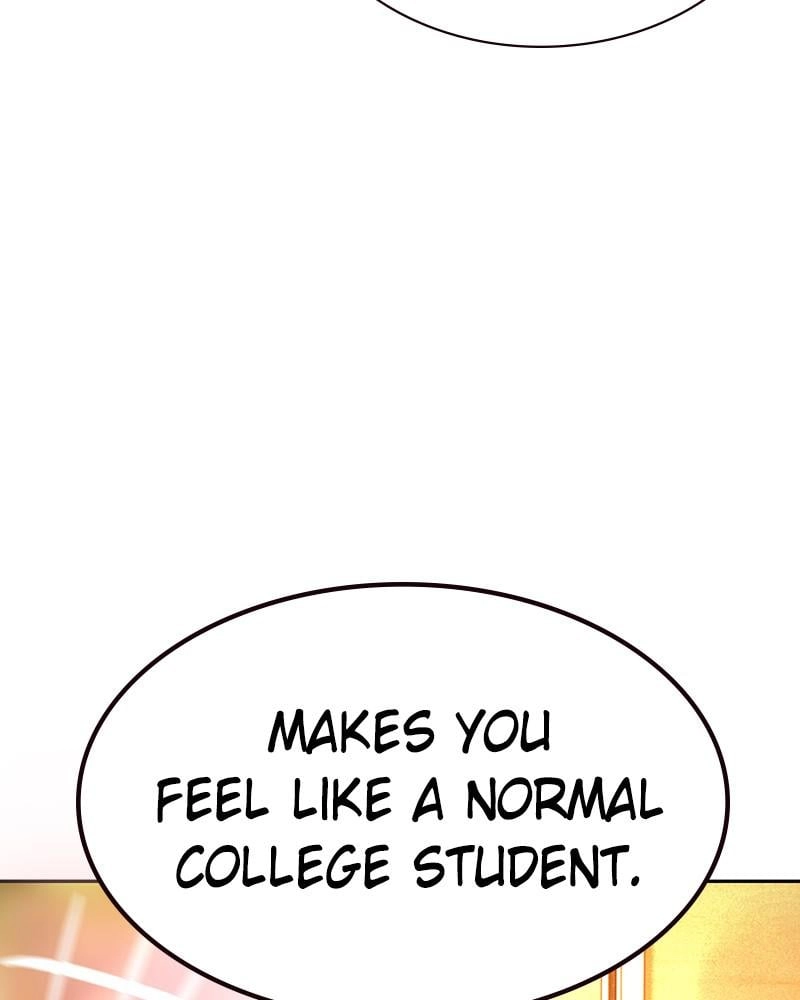 Jungle Juice Chapter 48 - Page 89