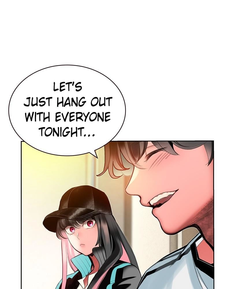 Jungle Juice Chapter 48 - Page 92