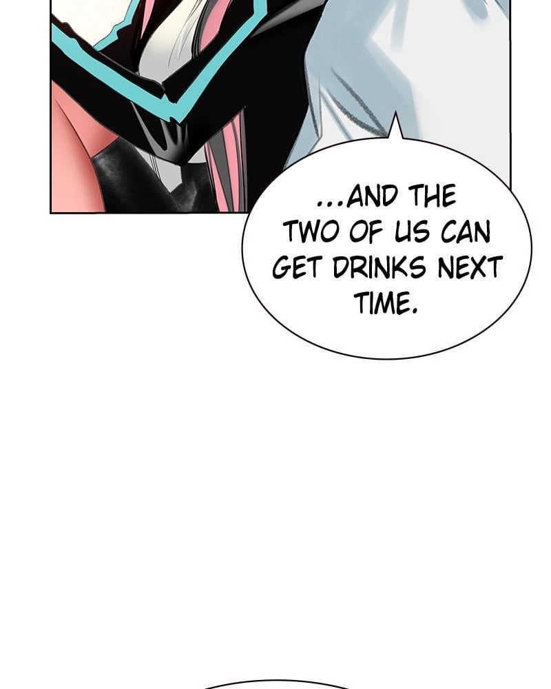 Jungle Juice Chapter 48 - Page 93