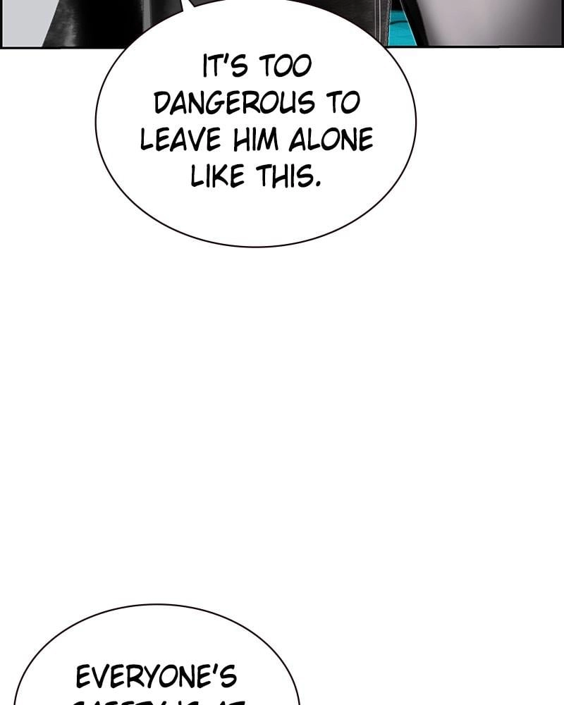 Jungle Juice Chapter 48 - Page 101