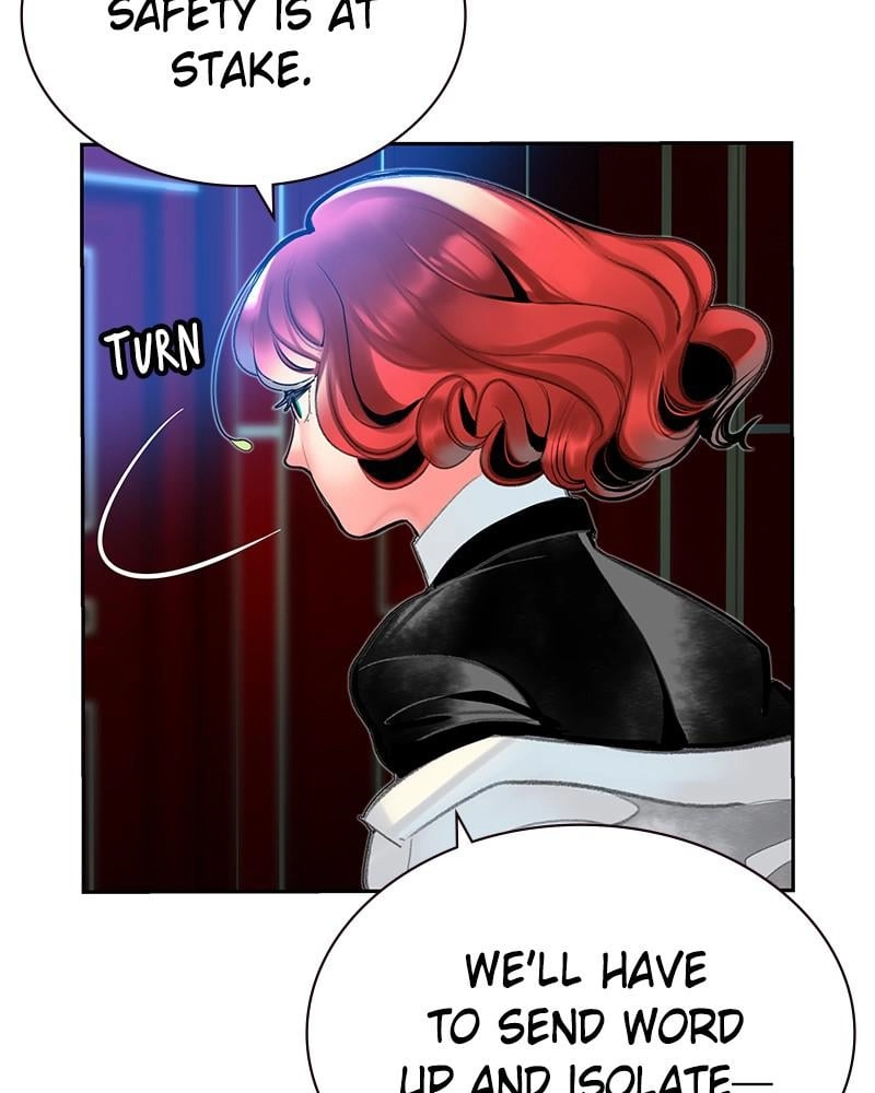 Jungle Juice Chapter 48 - Page 102