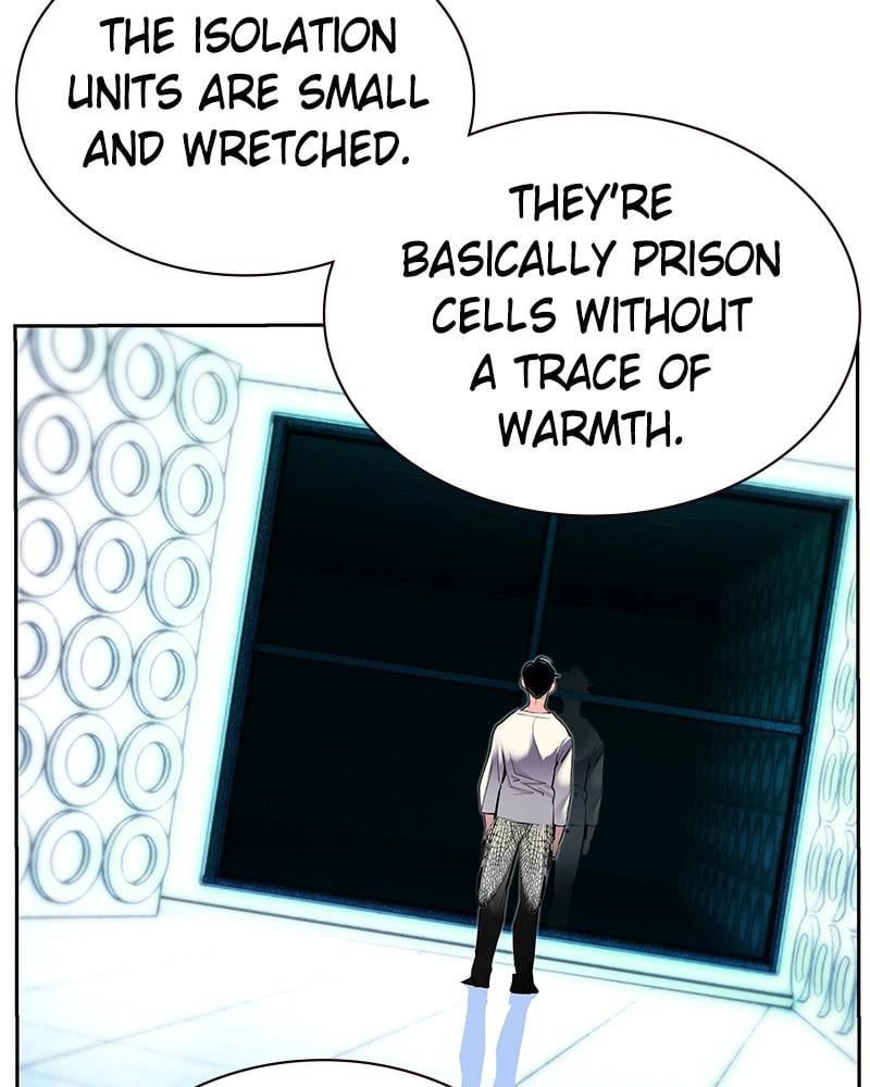Jungle Juice Chapter 48 - Page 105