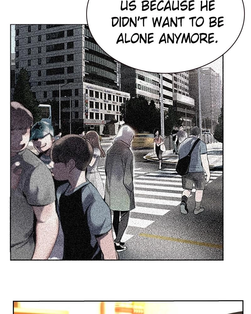 Jungle Juice Chapter 48 - Page 107