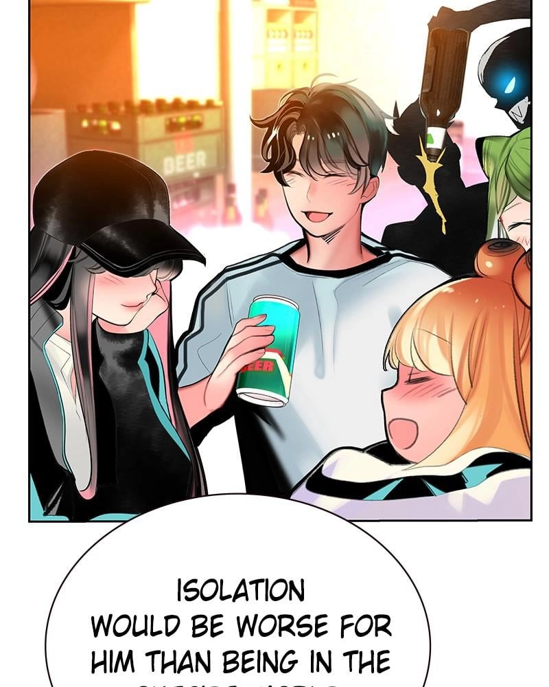 Jungle Juice Chapter 48 - Page 108