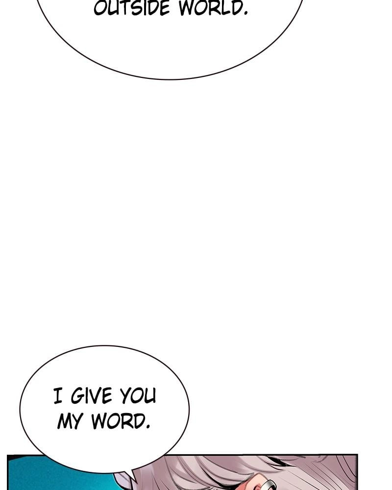 Jungle Juice Chapter 48 - Page 109