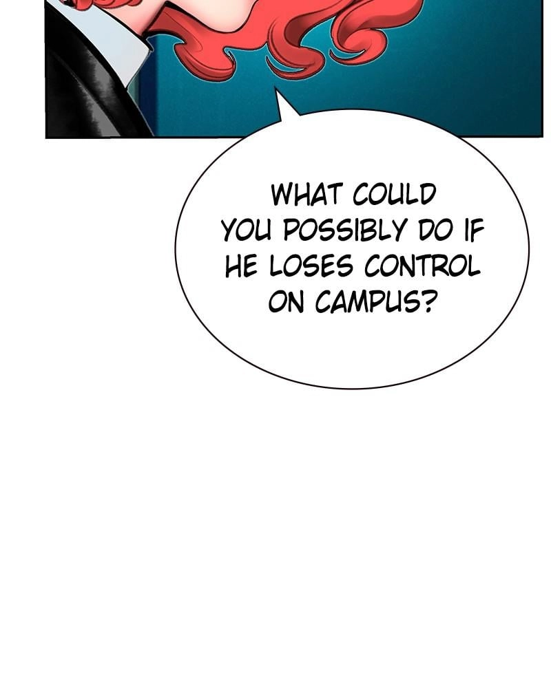 Jungle Juice Chapter 48 - Page 112