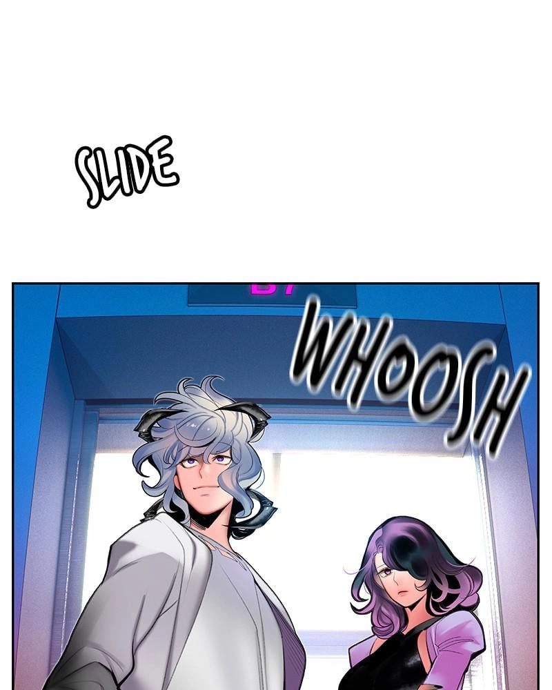 Jungle Juice Chapter 48 - Page 120