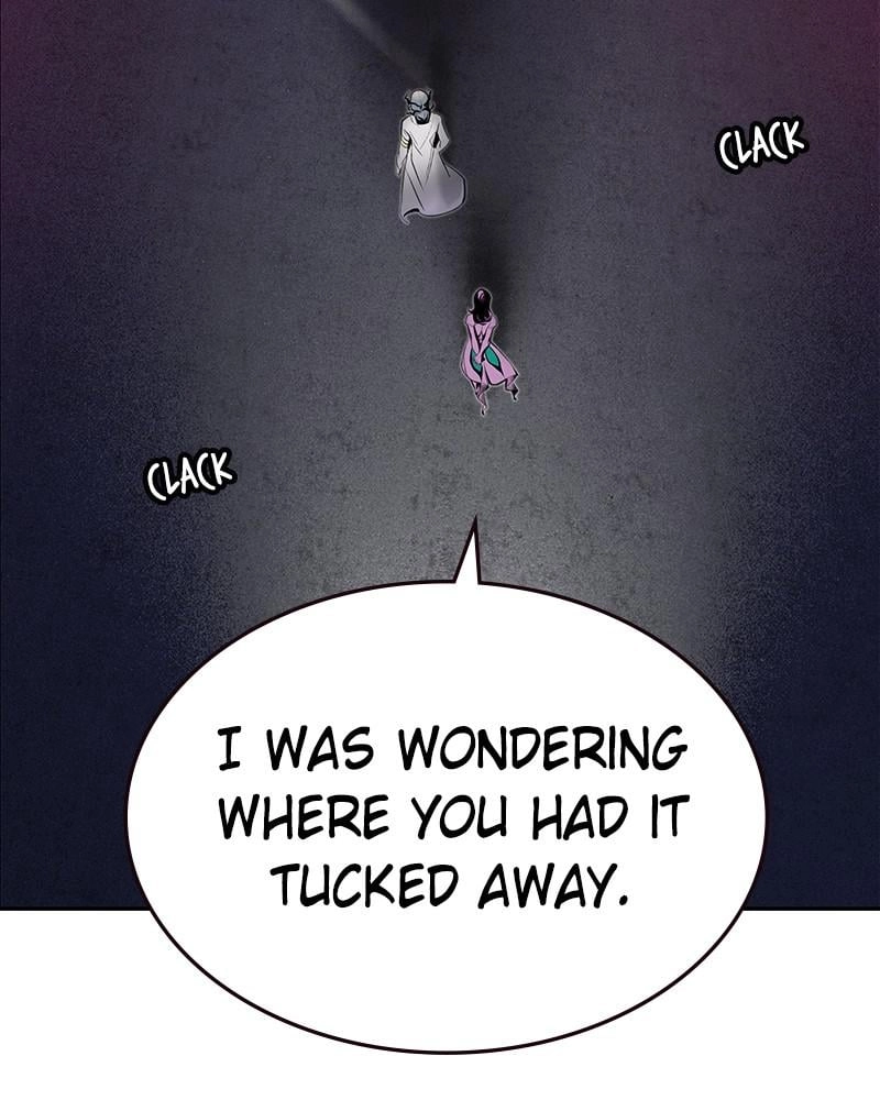 Jungle Juice Chapter 48 - Page 126