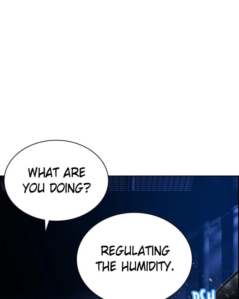 Jungle Juice Chapter 48 - Page 127
