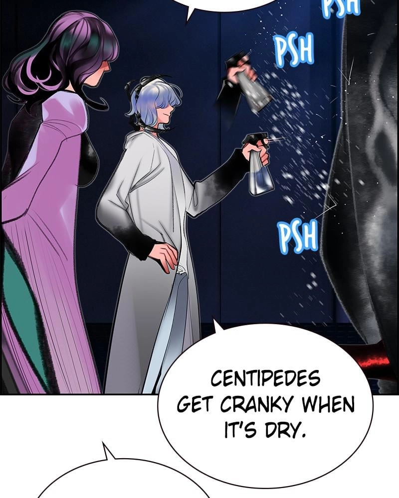 Jungle Juice Chapter 48 - Page 128