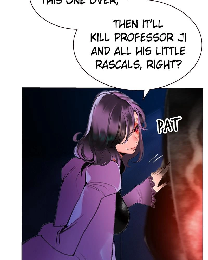 Jungle Juice Chapter 48 - Page 130