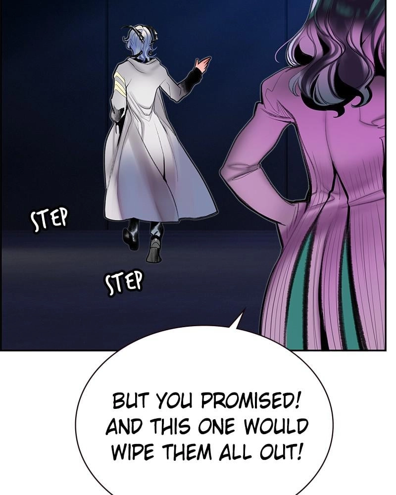 Jungle Juice Chapter 48 - Page 132