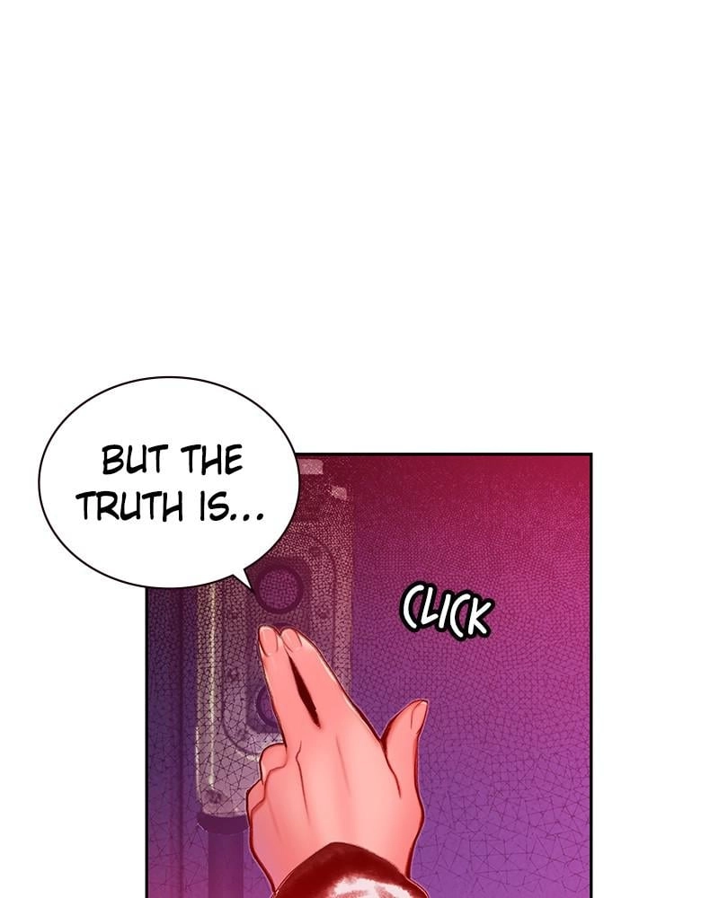 Jungle Juice Chapter 48 - Page 135