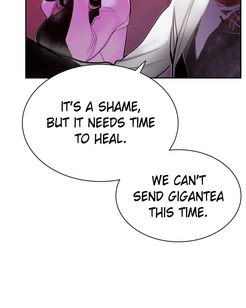 Jungle Juice Chapter 48 - Page 140