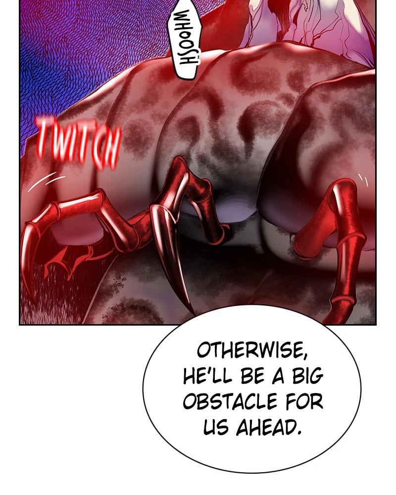 Jungle Juice Chapter 48 - Page 149