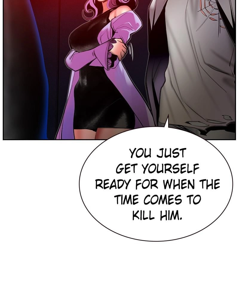 Jungle Juice Chapter 48 - Page 151