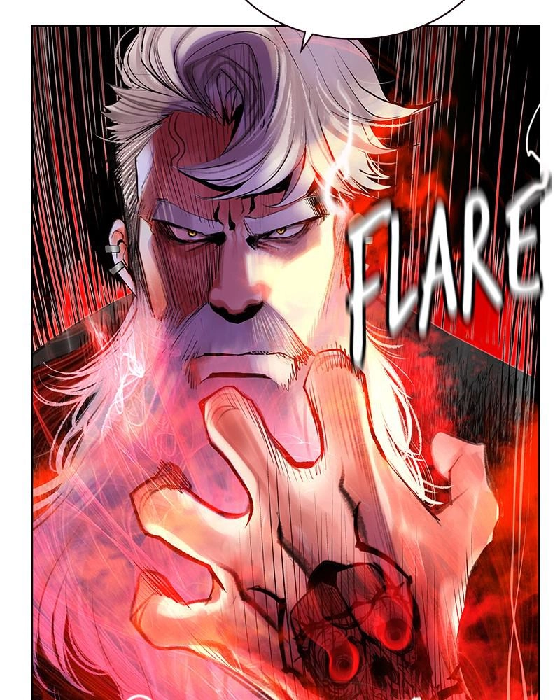 Jungle Juice Chapter 48 - Page 166