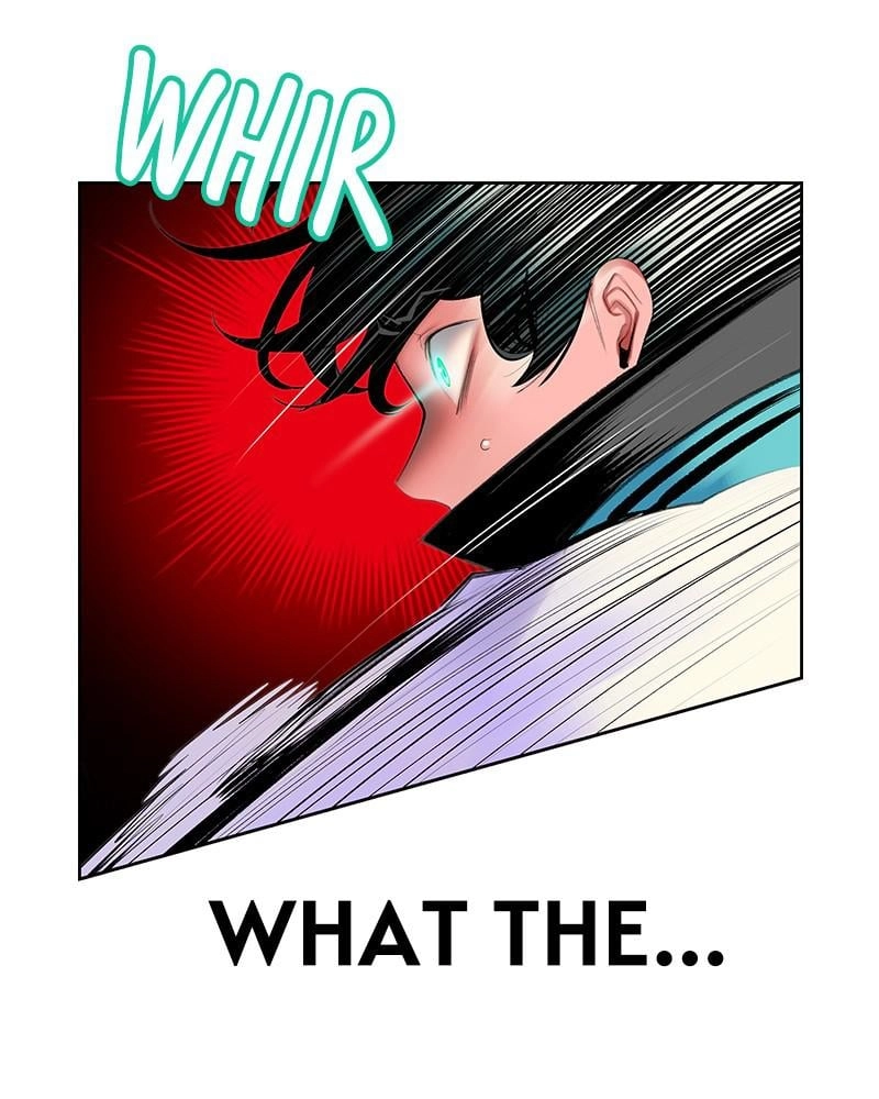 Jungle Juice Chapter 49 - Page 11