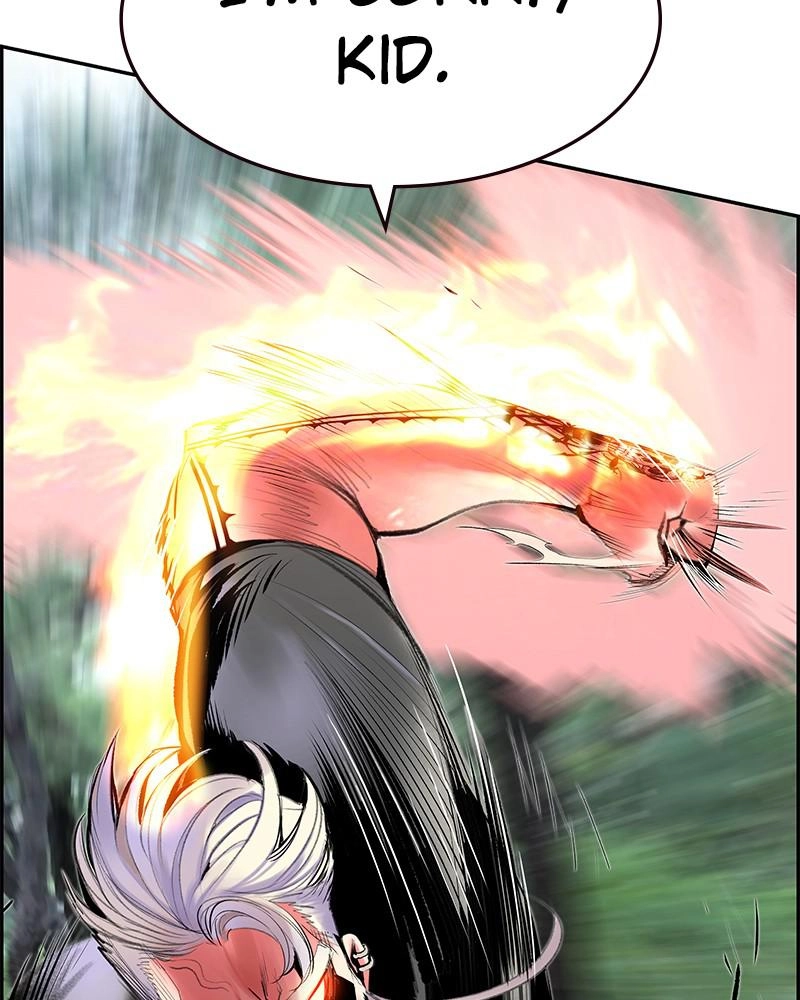 Jungle Juice Chapter 49 - Page 34