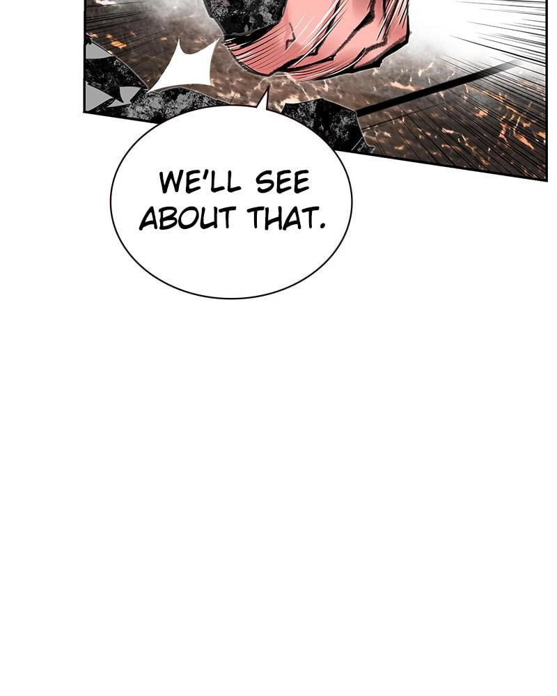 Jungle Juice Chapter 49 - Page 42