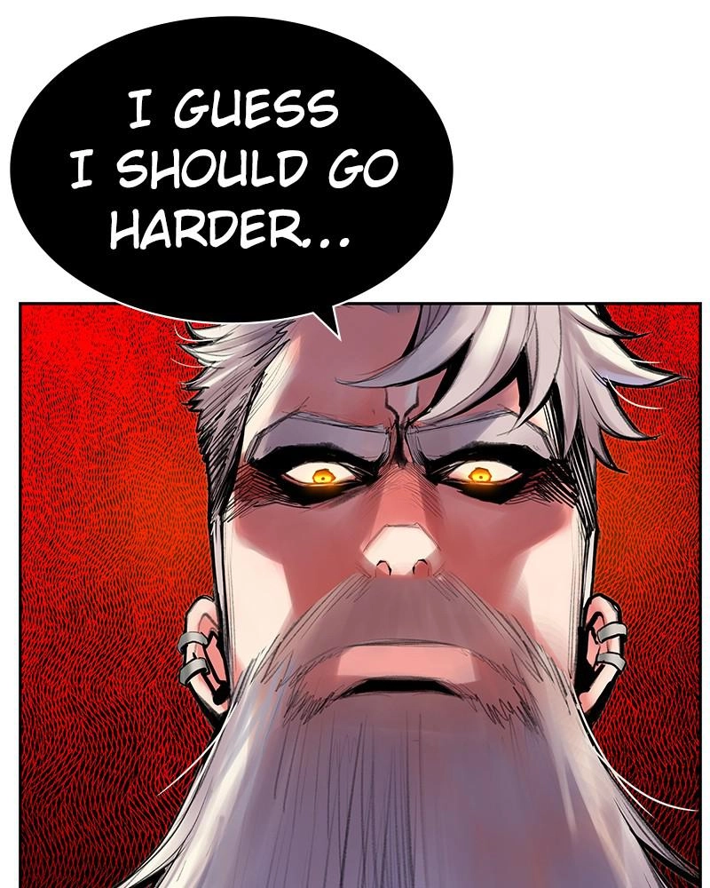 Jungle Juice Chapter 49 - Page 58