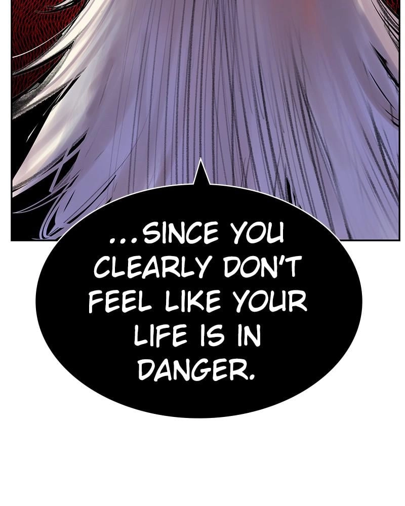 Jungle Juice Chapter 49 - Page 59