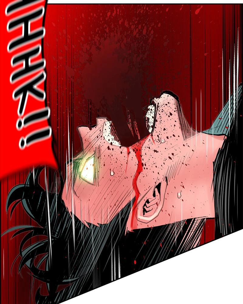 Jungle Juice Chapter 49 - Page 63