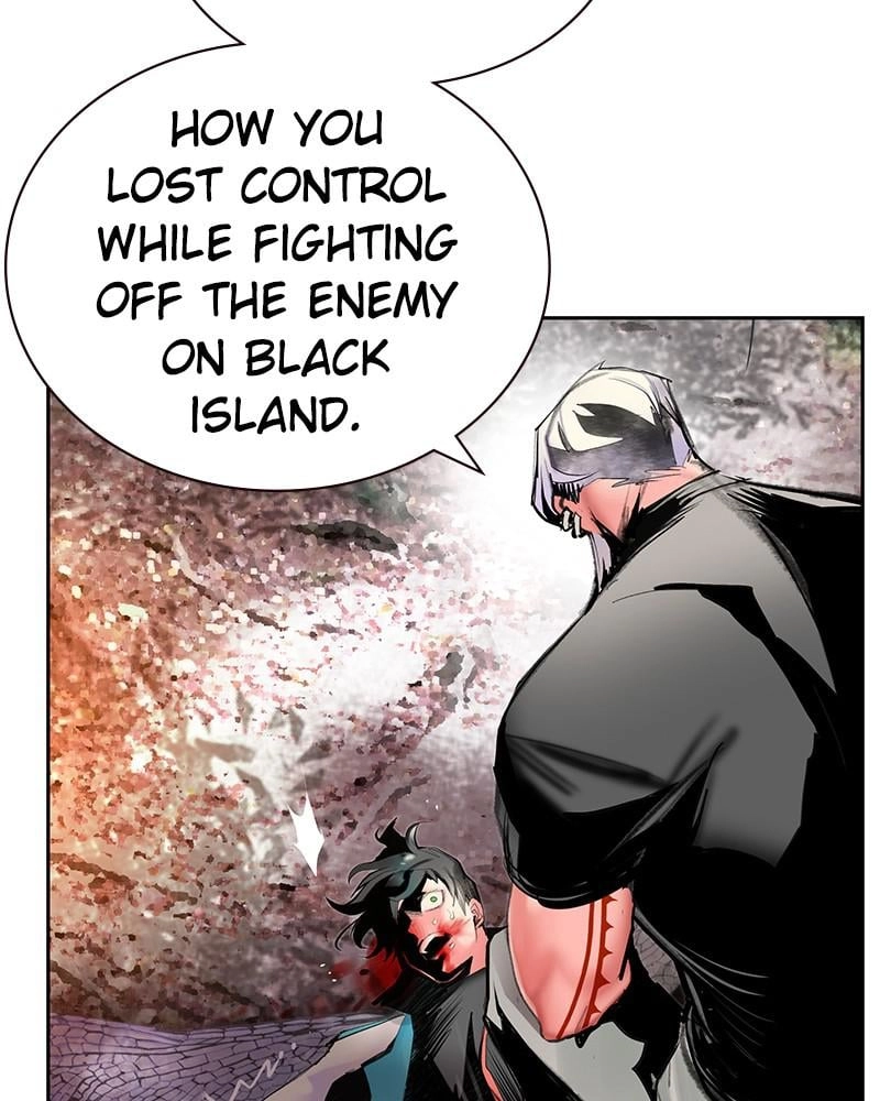 Jungle Juice Chapter 49 - Page 67