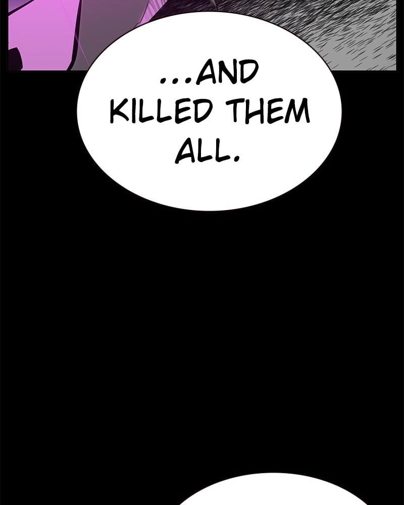 Jungle Juice Chapter 49 - Page 72