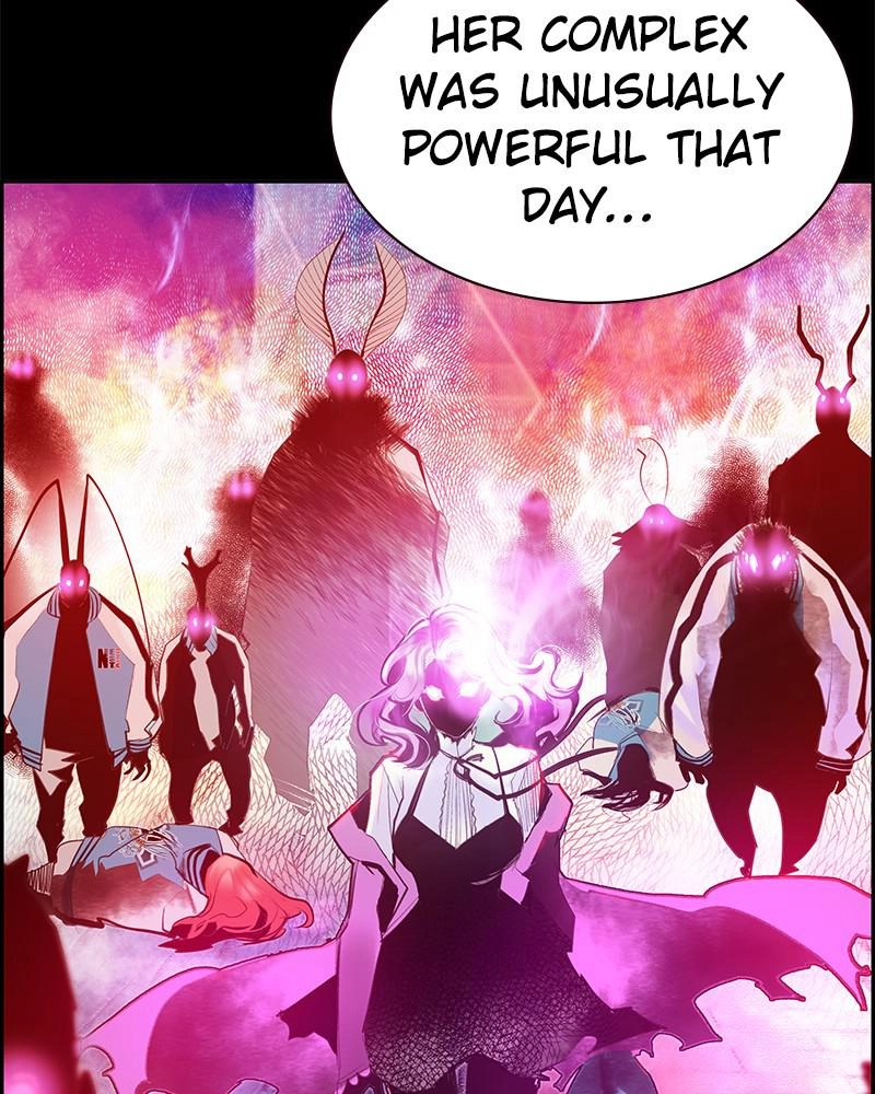 Jungle Juice Chapter 49 - Page 73