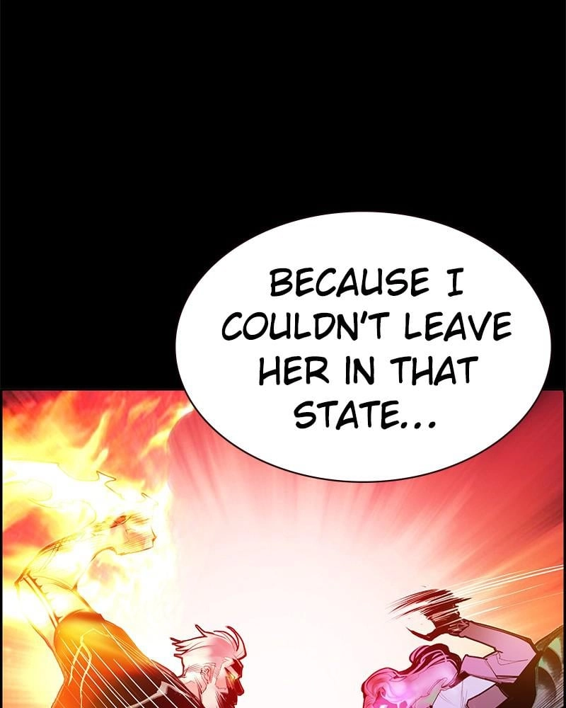 Jungle Juice Chapter 49 - Page 77