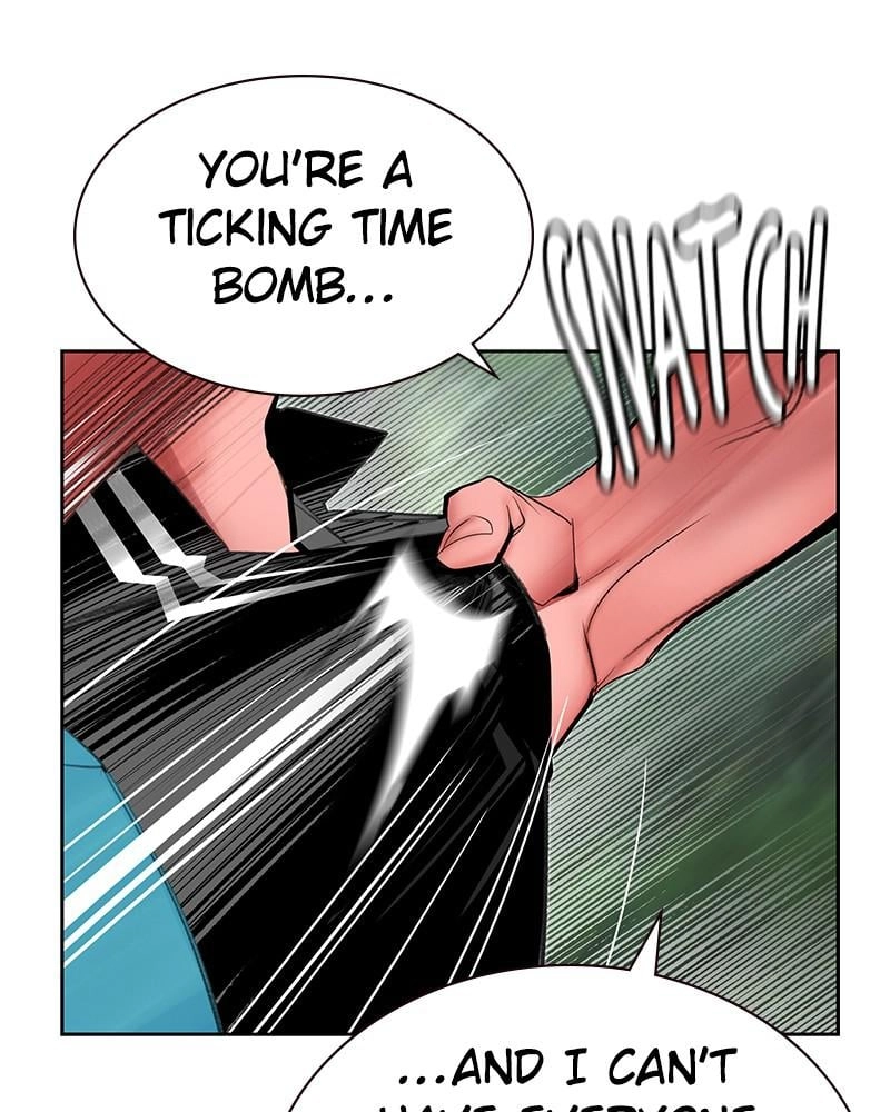 Jungle Juice Chapter 49 - Page 84