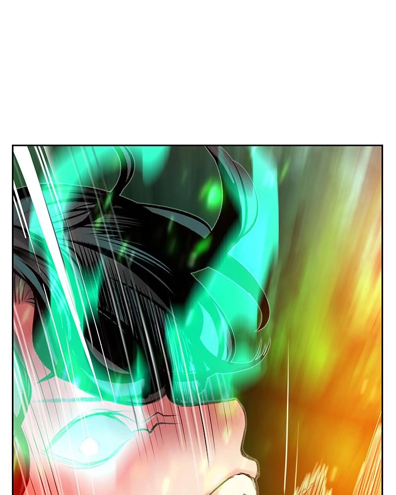 Jungle Juice Chapter 49 - Page 92