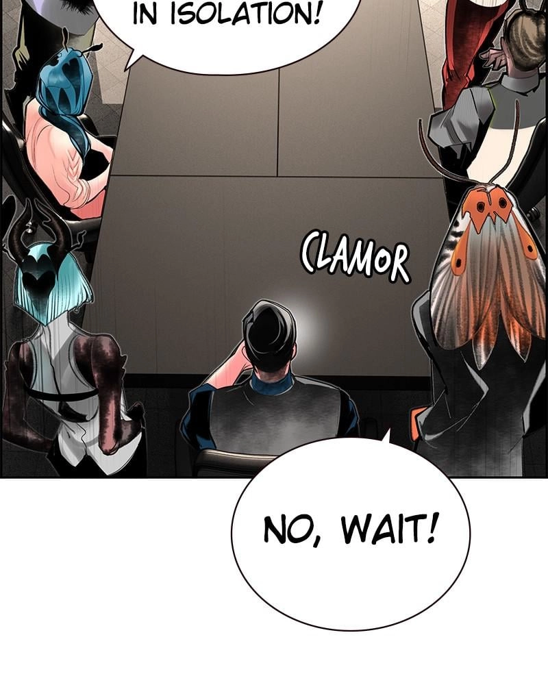 Jungle Juice Chapter 49 - Page 103