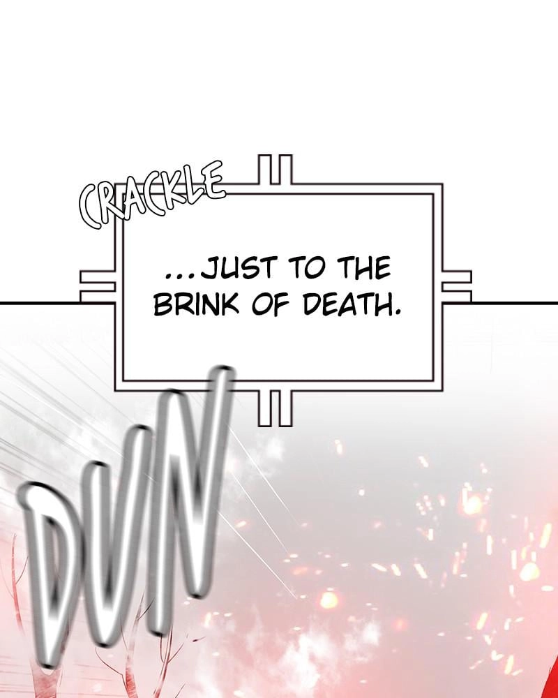 Jungle Juice Chapter 49 - Page 107