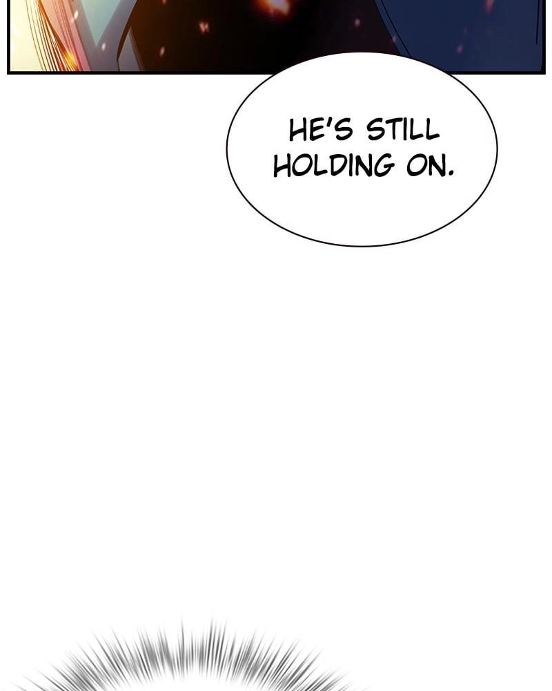 Jungle Juice Chapter 49 - Page 111