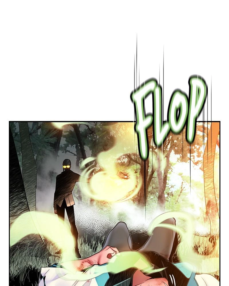Jungle Juice Chapter 49 - Page 118