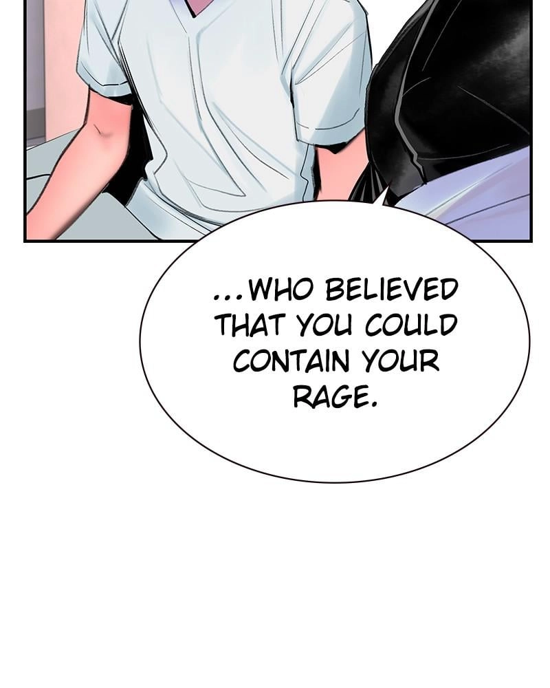 Jungle Juice Chapter 49 - Page 137