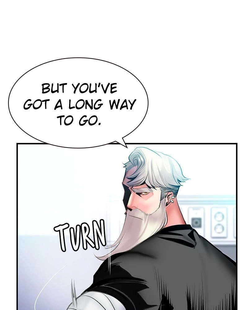 Jungle Juice Chapter 49 - Page 140