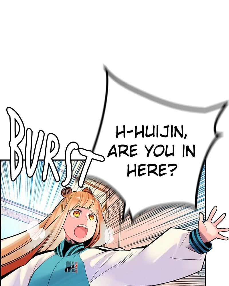 Jungle Juice Chapter 49 - Page 156