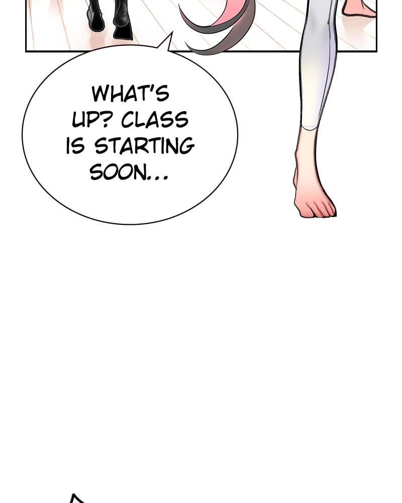Jungle Juice Chapter 49 - Page 159