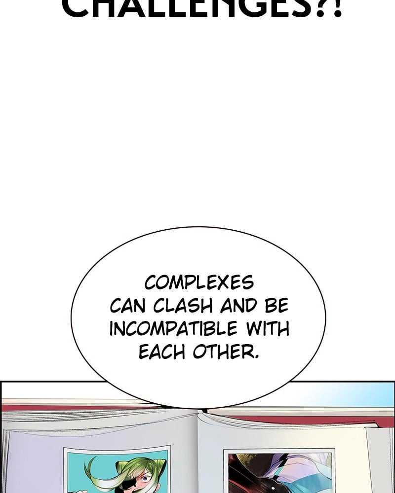 Jungle Juice Chapter 50 - Page 9