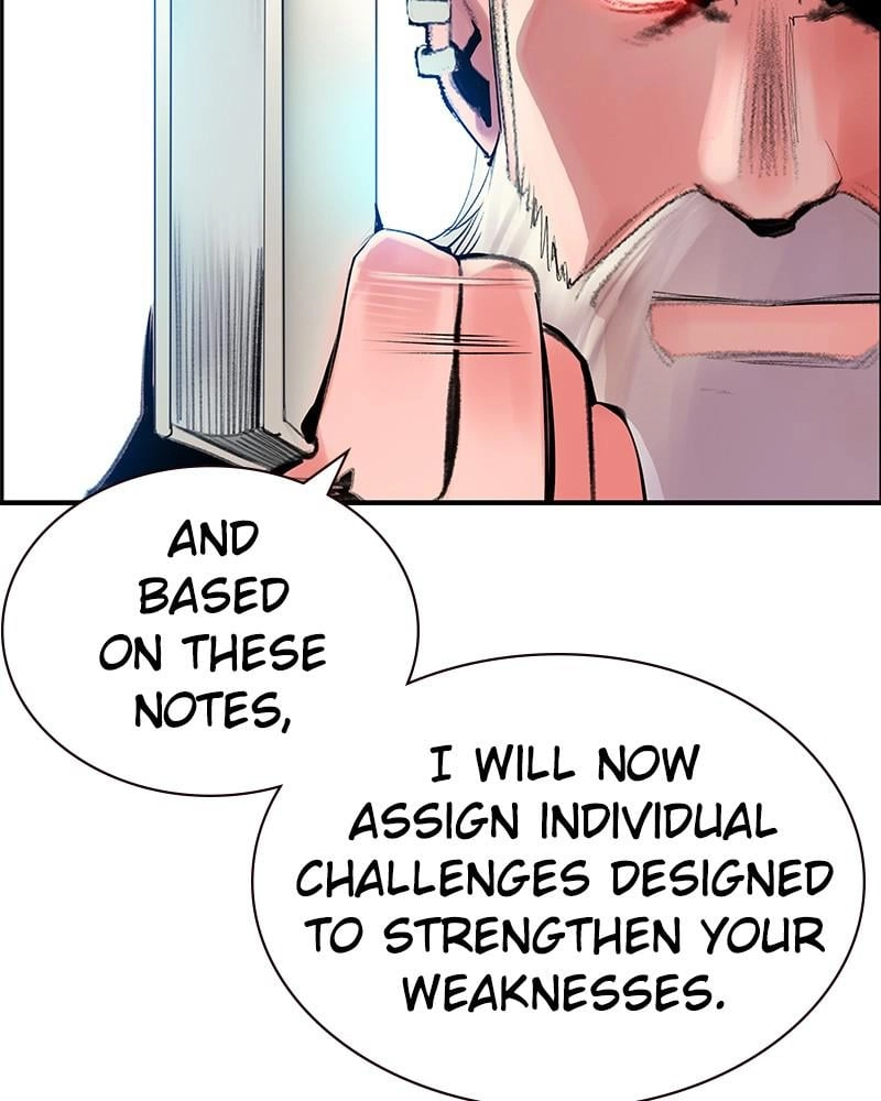 Jungle Juice Chapter 50 - Page 14