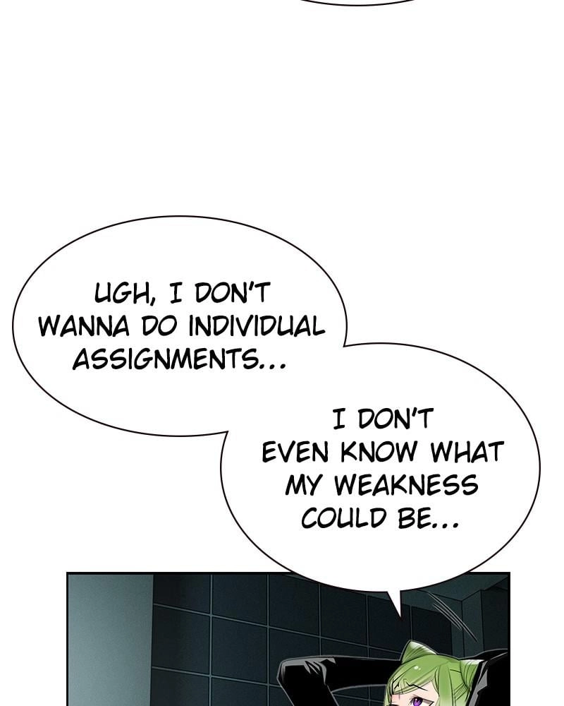 Jungle Juice Chapter 50 - Page 15