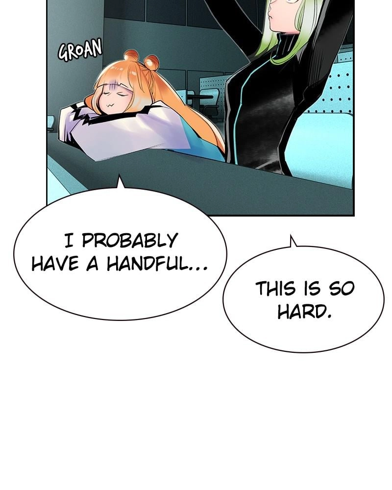 Jungle Juice Chapter 50 - Page 16