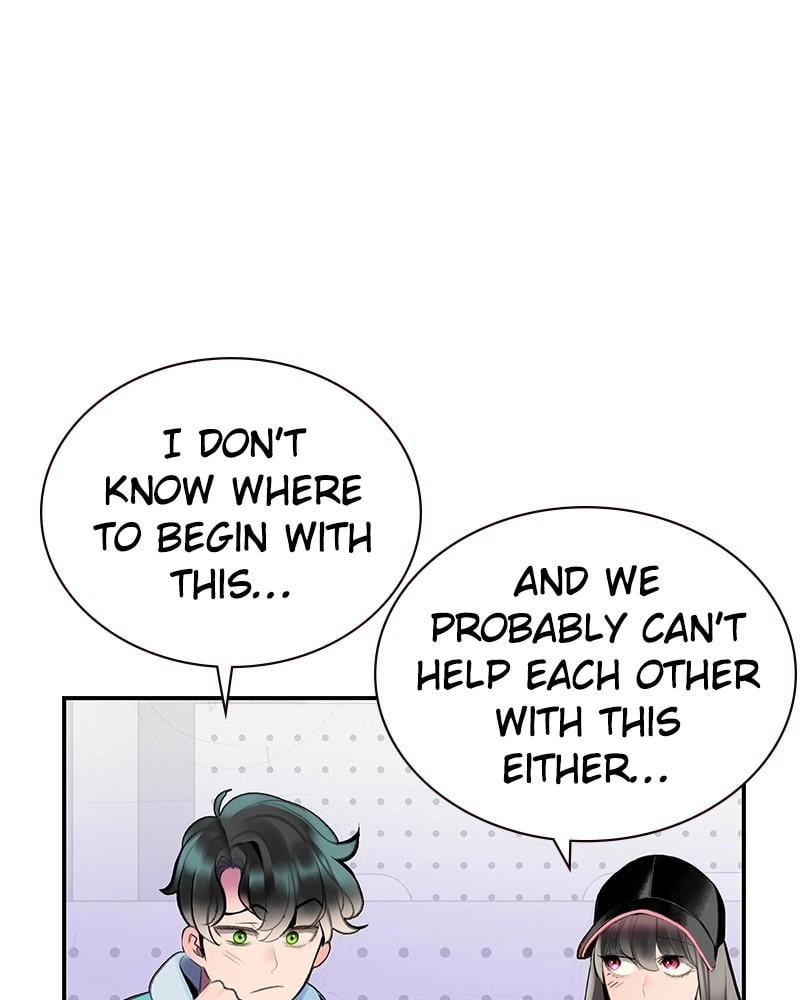 Jungle Juice Chapter 50 - Page 17