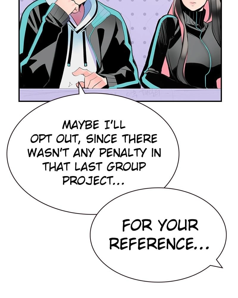 Jungle Juice Chapter 50 - Page 18