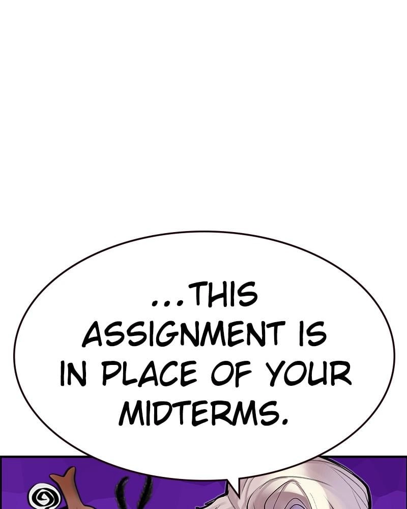 Jungle Juice Chapter 50 - Page 19