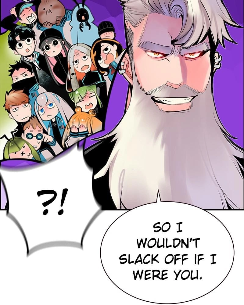 Jungle Juice Chapter 50 - Page 20