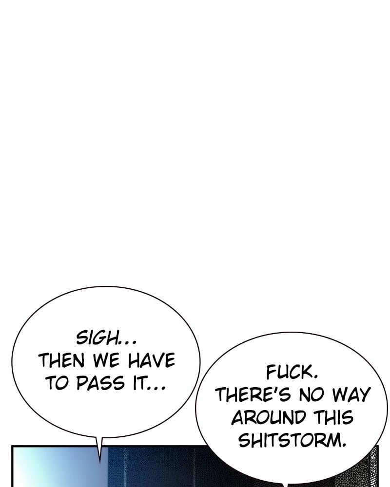 Jungle Juice Chapter 50 - Page 21